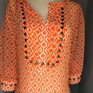 41 Hawthorn Sheer Top